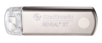 Medtronic Reveal XT Implantable Cardiac Monitor