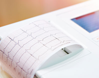 Medical evaluation for fainting