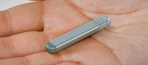 Implantable Cardiac Monitor