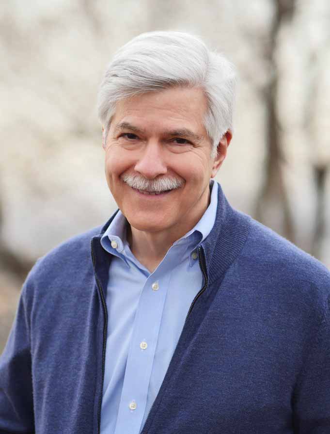 Dr. Nicholas G. Tullo