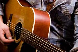 Guitar